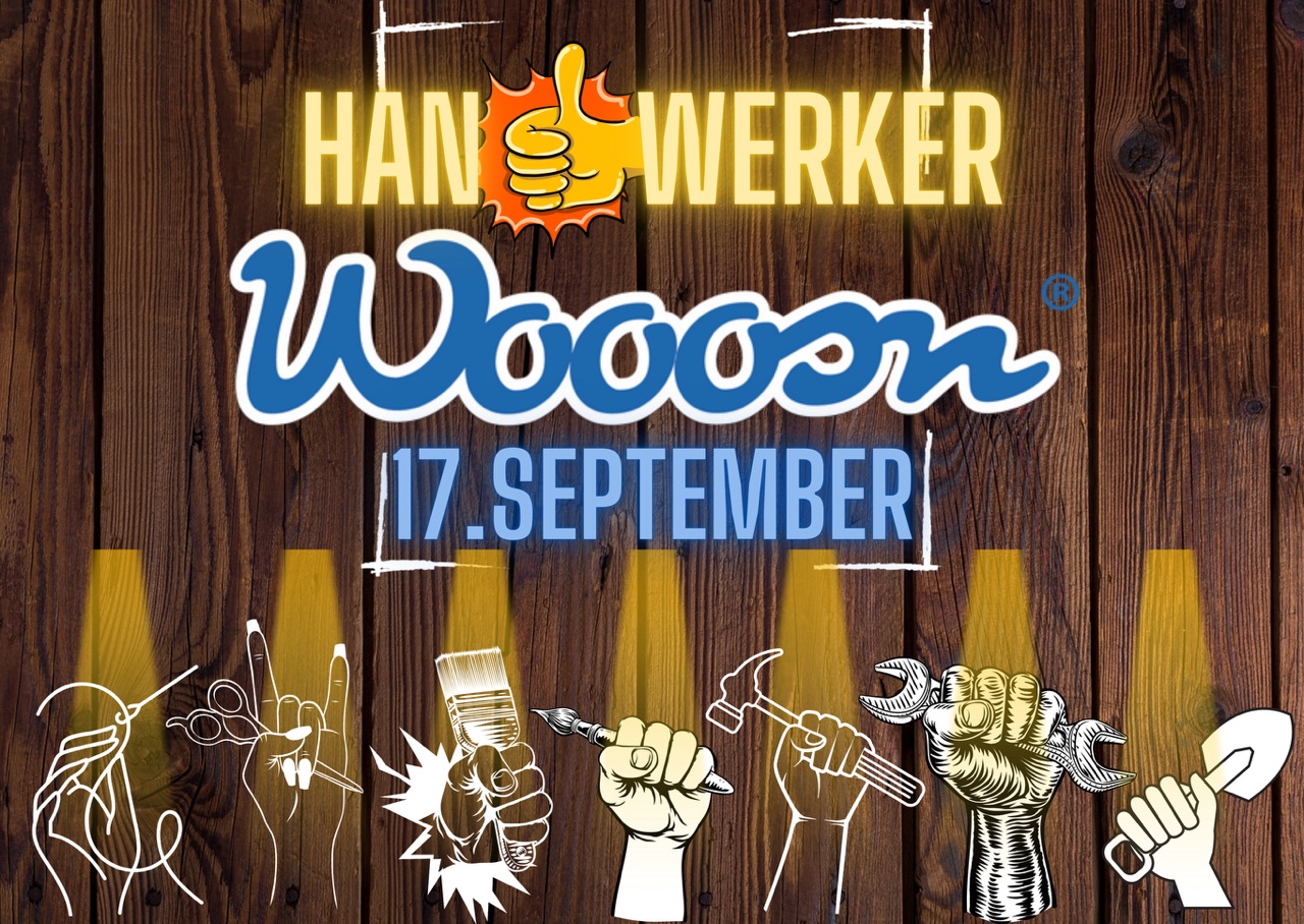 17.9.Handwerker-Wooosn2026 – 1 Handwerker Wooosn - Oktoberfest Chemnitz